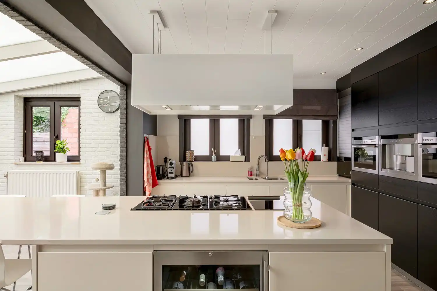 Instapklare HOB op 697 m². foto 17
