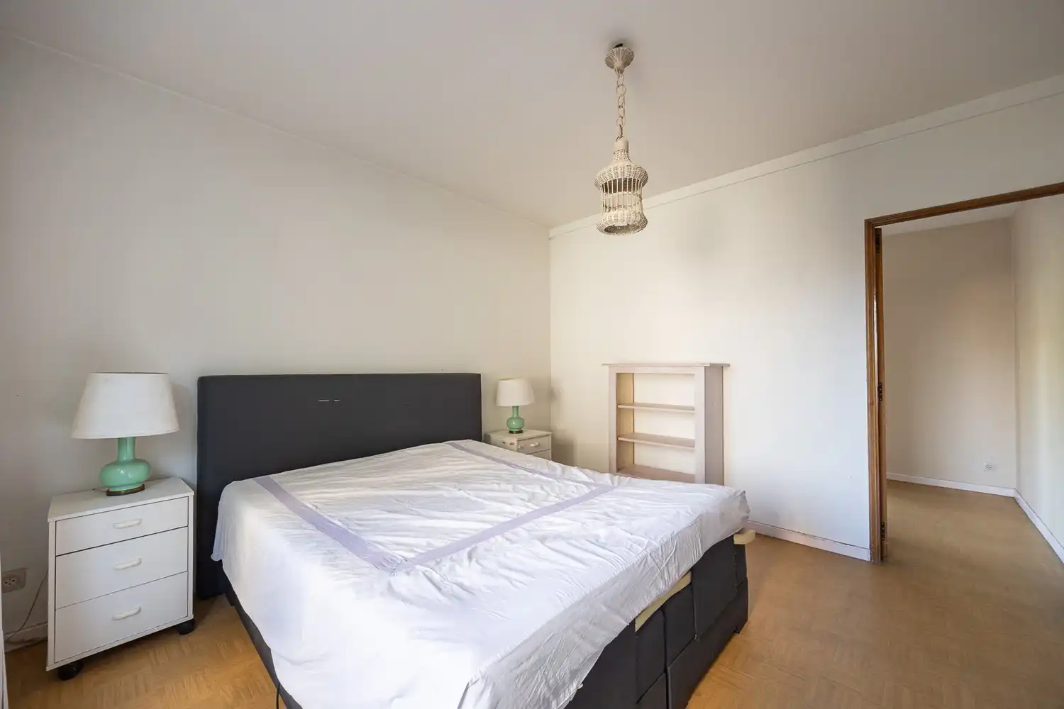 Ruim appartement 101 m² op de Fruithoflaan foto 16