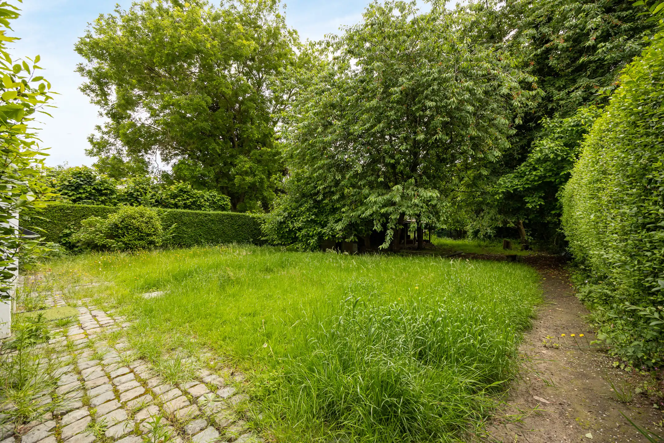 Een villa met ziel — authentiek, ruim en uniek in Grimbergen foto 20