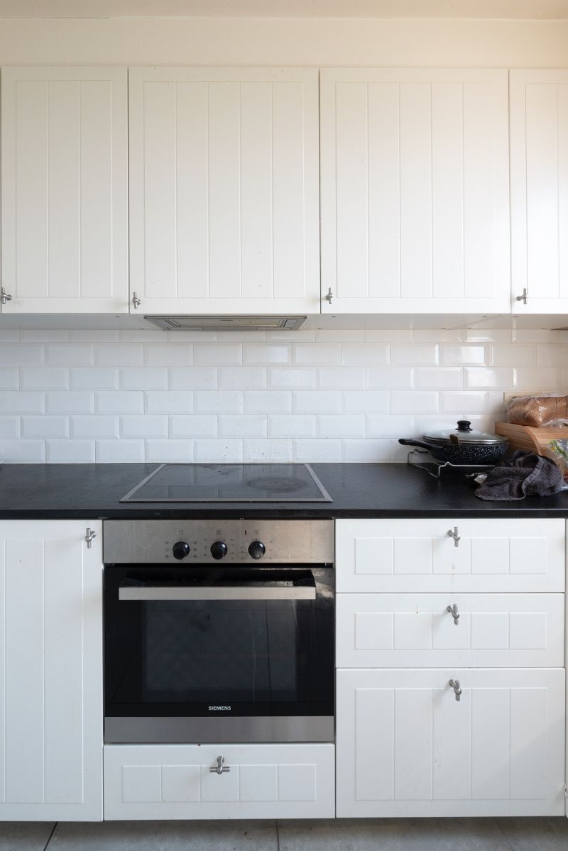 Charmant, ruim appartement met 3 slk aan Miljoenenkwartier foto 3