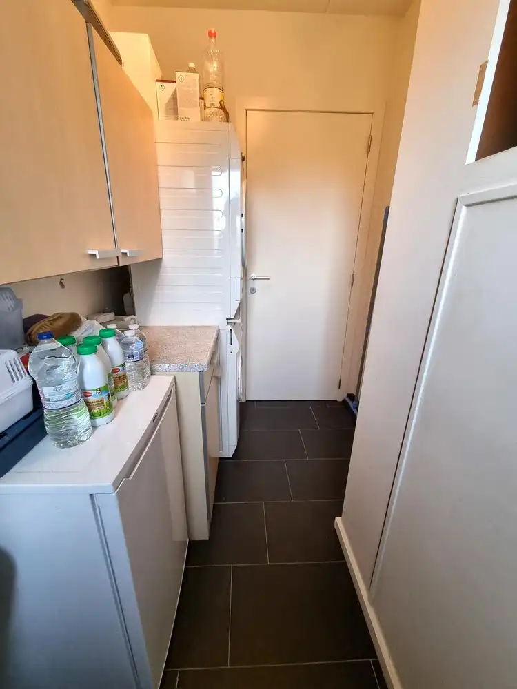 Rustig gelegen, instapklare woning, 3 slks, gelegen tussen Putte en Heist-op-den-Berg. foto 14