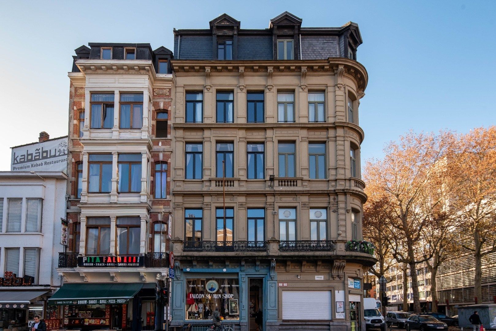 Charme op het Eilandje foto 18