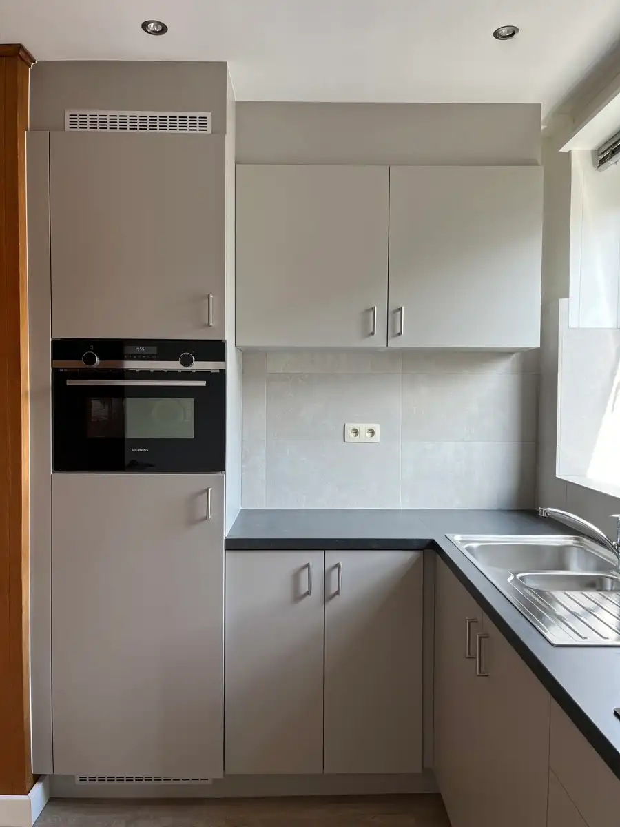 Gerenoveerd dakappartement in het centrum foto 6