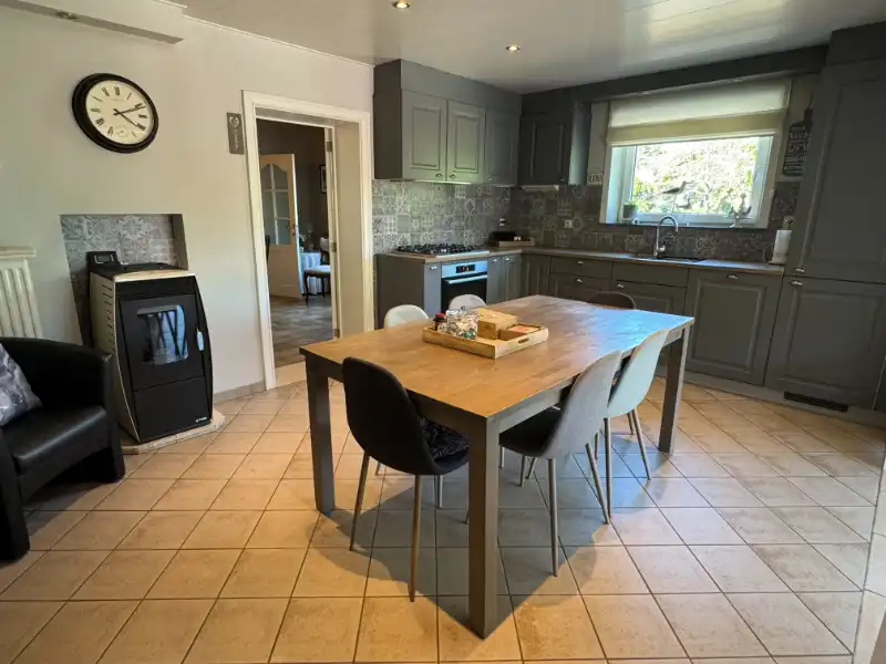 Zeer goed onderhouden woning op 3a84ca foto 12
