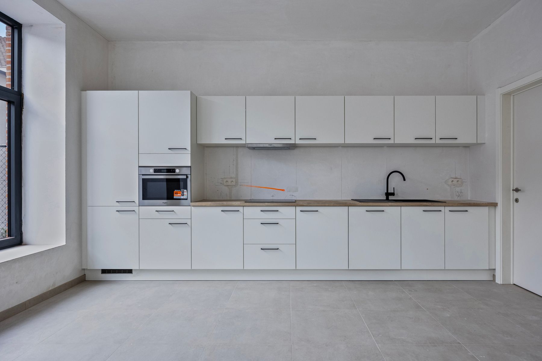 Prachtige nieuwbouw in landelijk kader foto 8