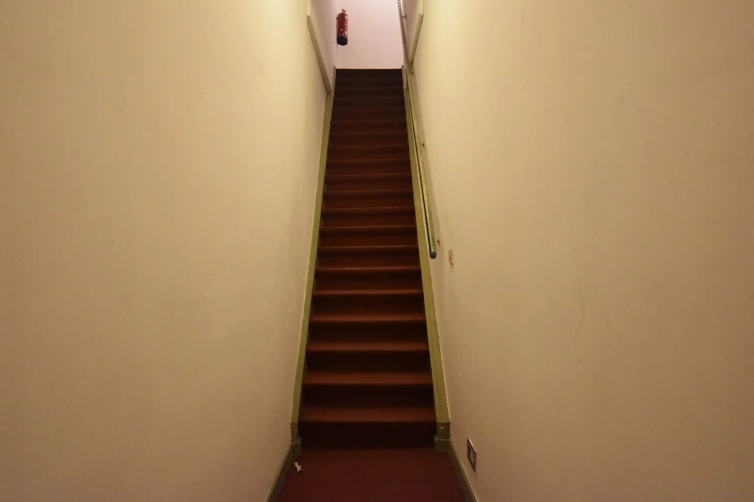 Opbrengsteigendom in karaktervolle herenwoning – centrum Sint-Niklaas foto 36