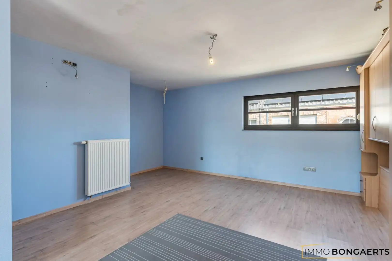 Instapklare woning in een rustige, doodlopende straat in Opglabbeek foto 13