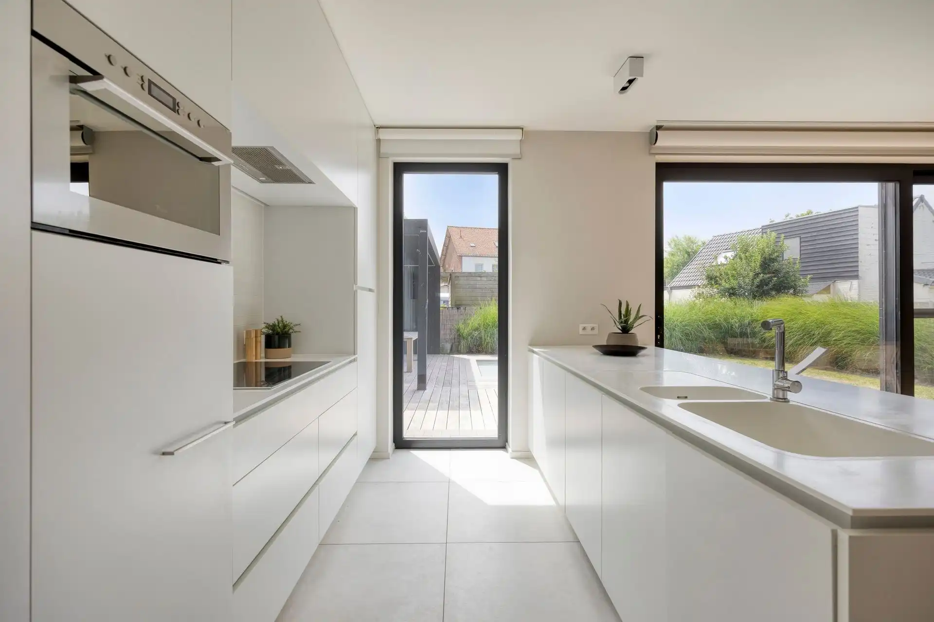 Prachtige nieuwbouw villa van 2017  foto 14
