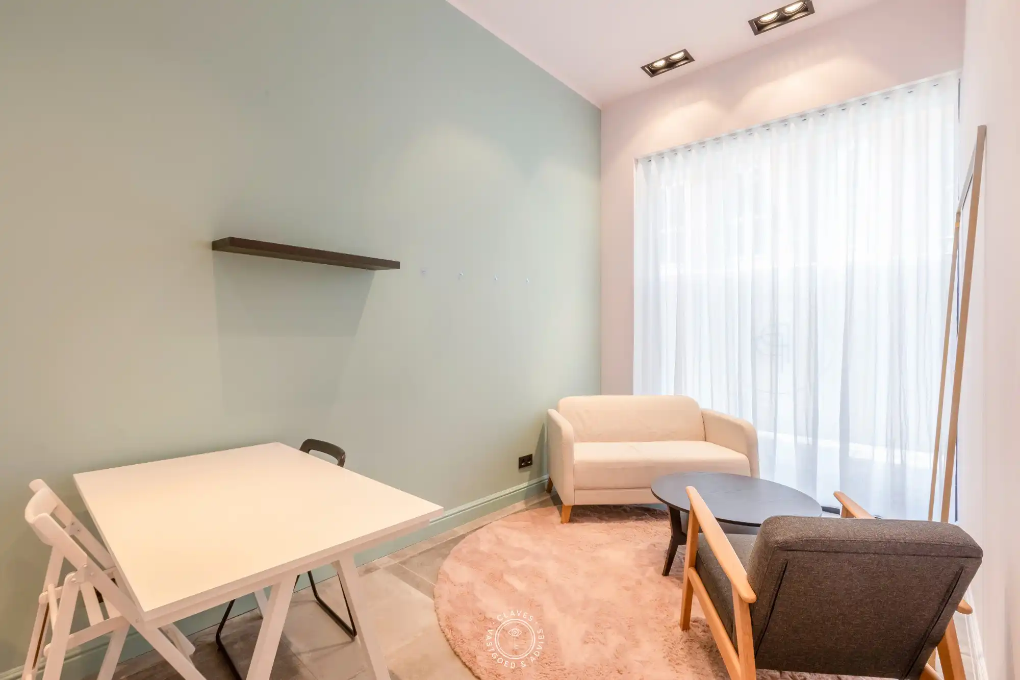 Prachtig gerenoveerde kantoorruimte op toplocatie foto 7