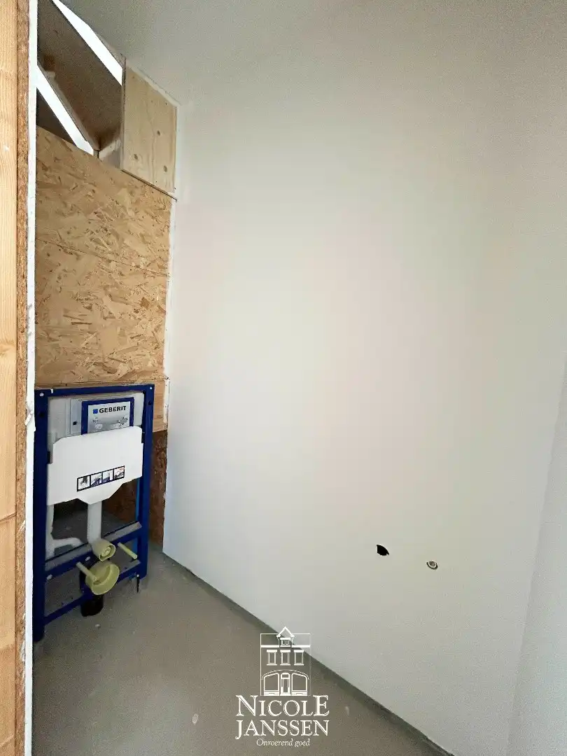 Vrijstaande nieuwbouwwoning (casco plus) foto 9