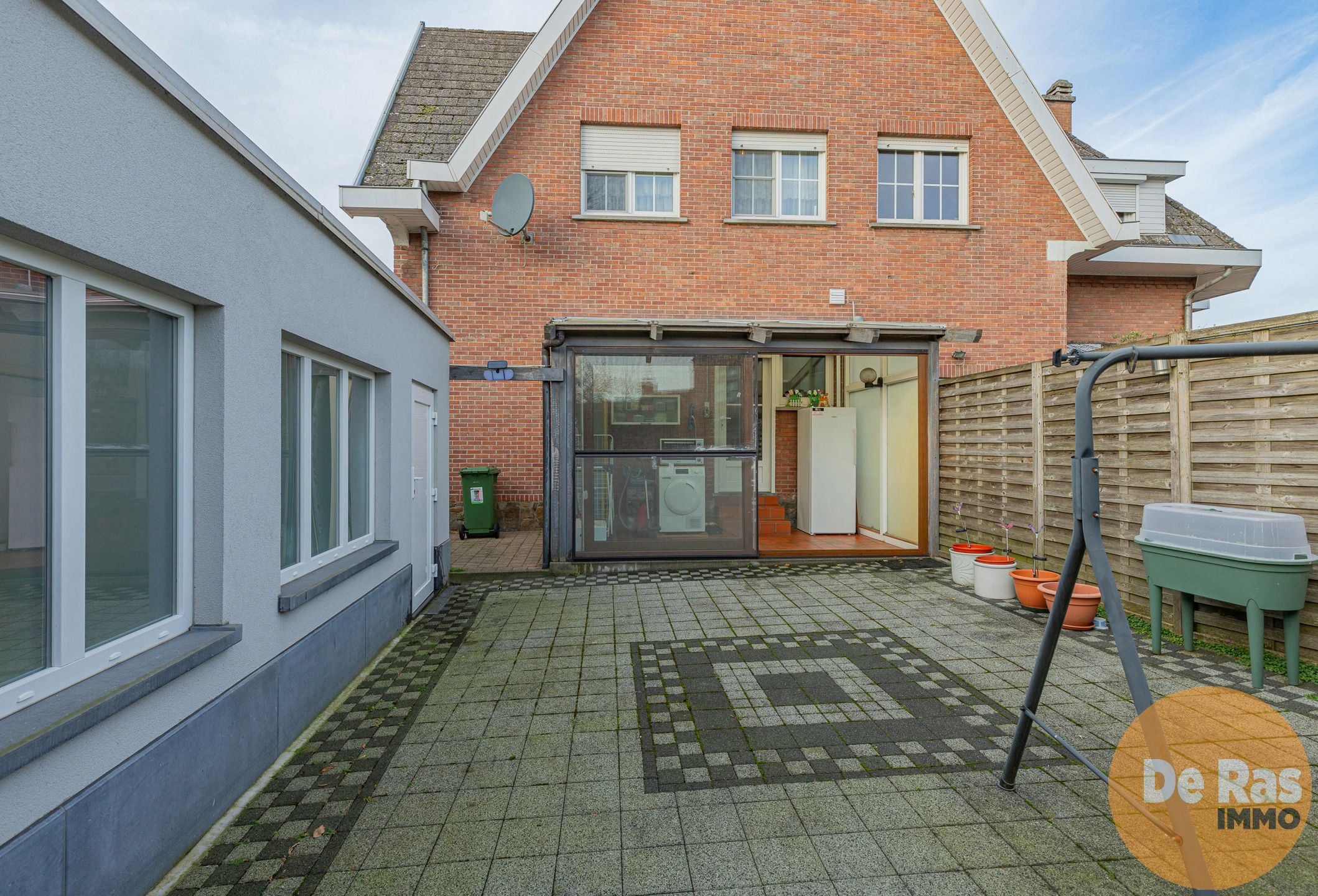 WETTEREN - Instapklare woning op uitstekende locatie foto 18