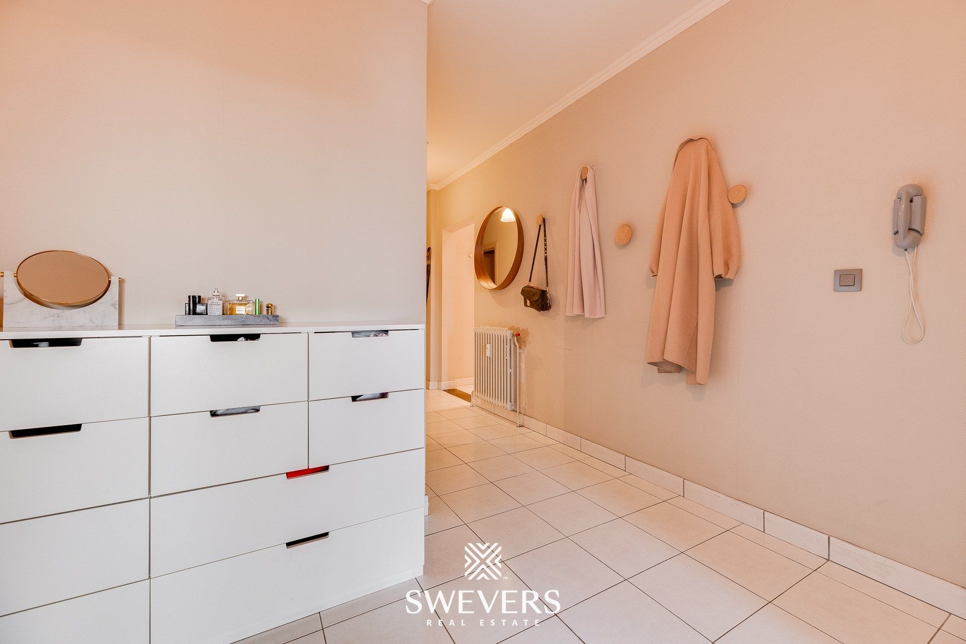 Ruim appartement met prachtig uitzicht in centrum Hasselt foto 13