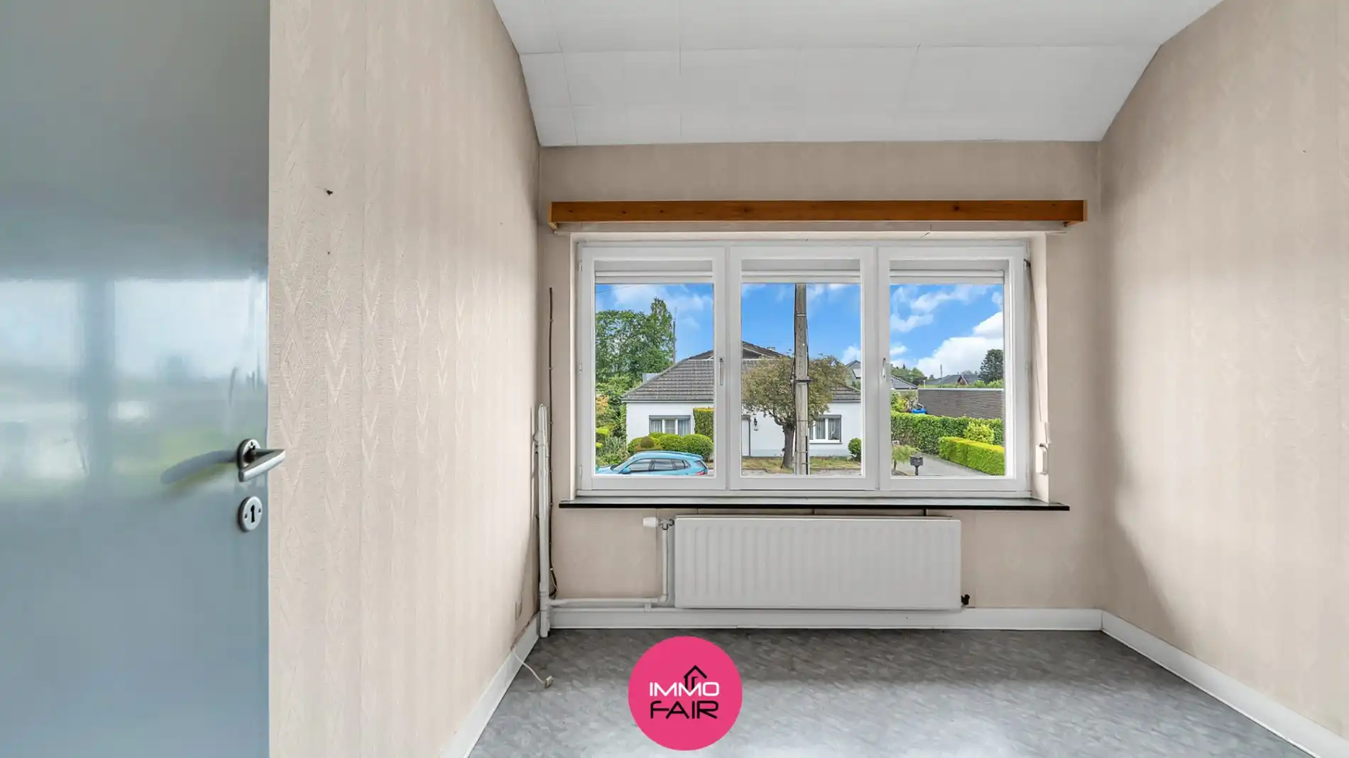 Budgetvriendelijke gezinswoning op geliefde locatie foto 6