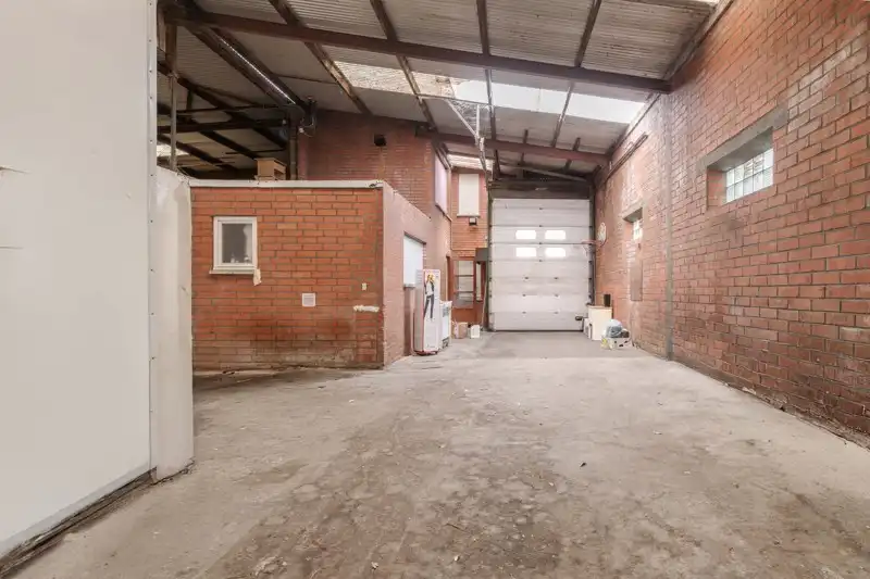 🏪 Unieke kans: wonen en werken op een toplocatie! 🌟 foto 12