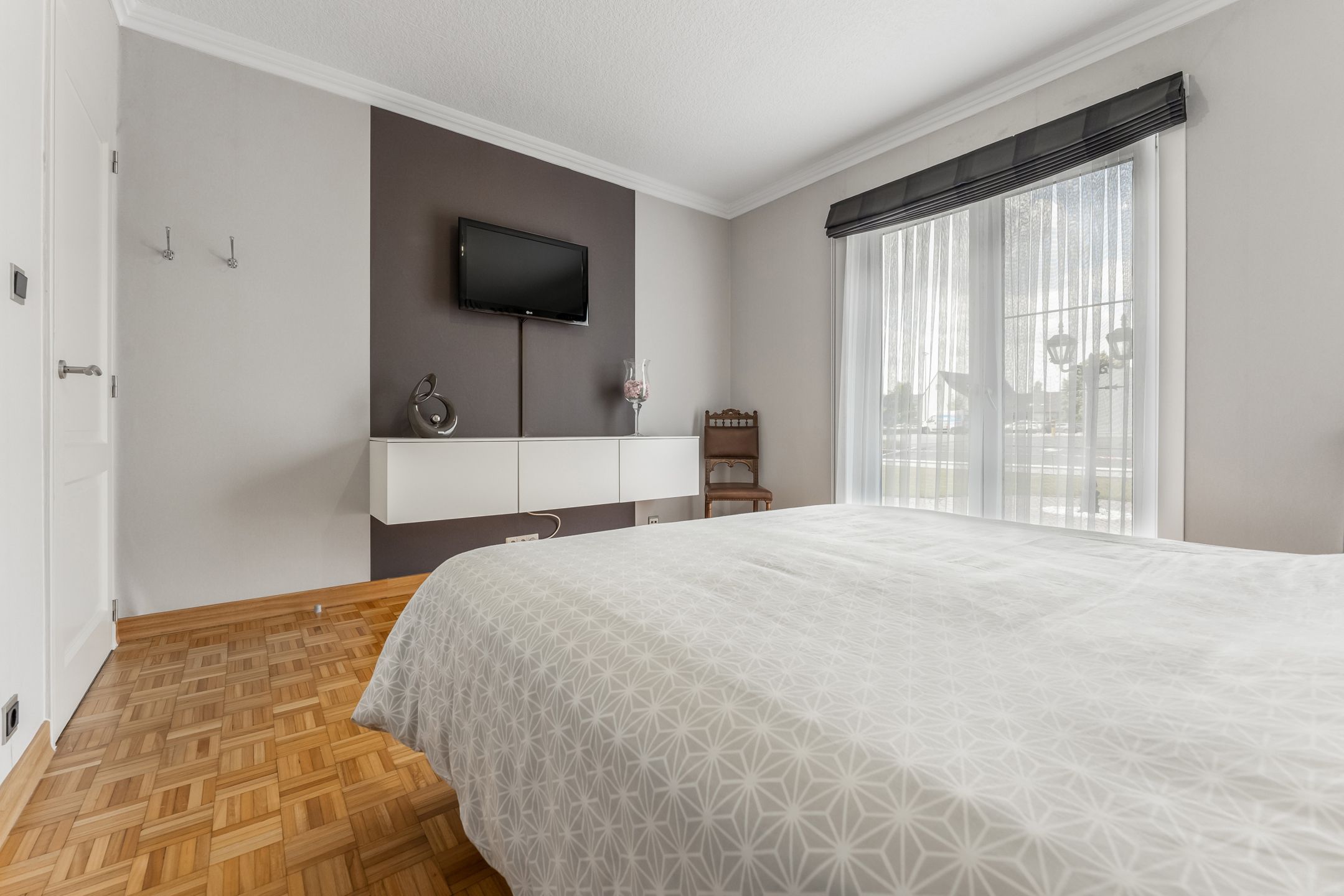 Vrijstaande villa op 28a22ca in Val-Meer foto 18