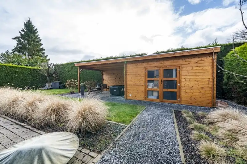 Aangenaam wonen in het groen, op een zucht van Leuven foto 25