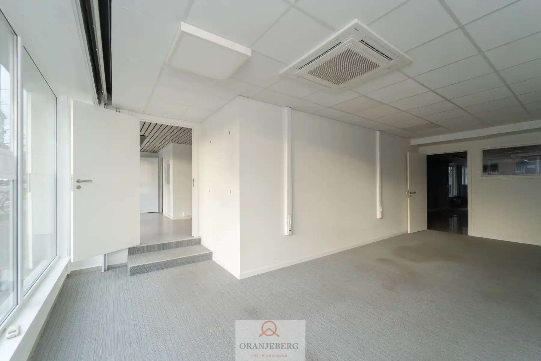 Energiezuinig handelspand op commerciële ligging foto 8