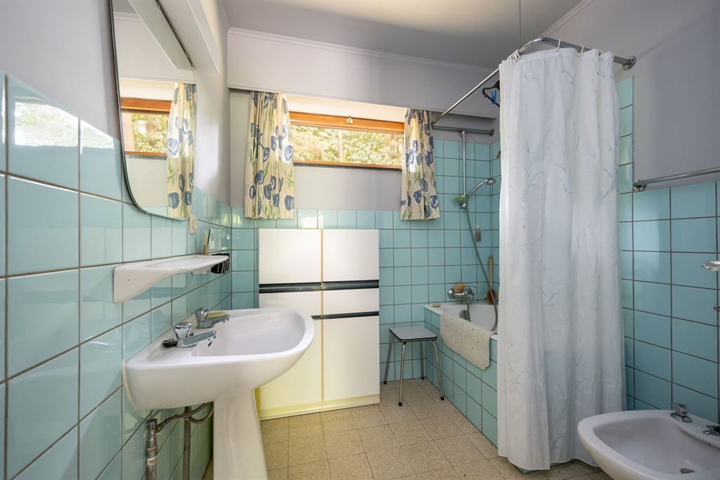 Alles gelijkvloersvilla in de bosrijke omgeving van Pulle foto 12
