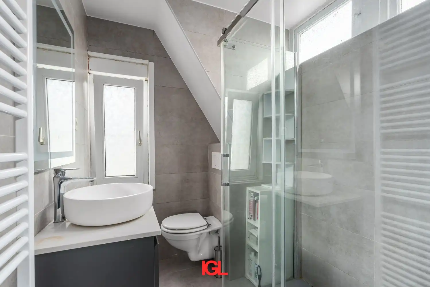 Charmante 3-gevelwoning met 3 slaapkamers en zuidoostgerichte tuin foto 15