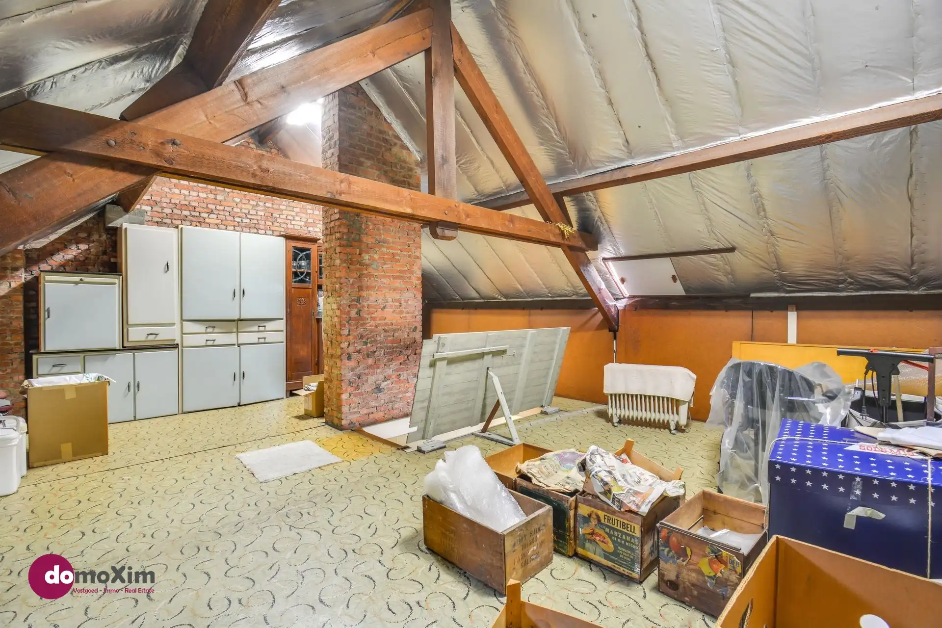 Charmante woning met garage vlak bij het centrum en station van Mechelen foto 19