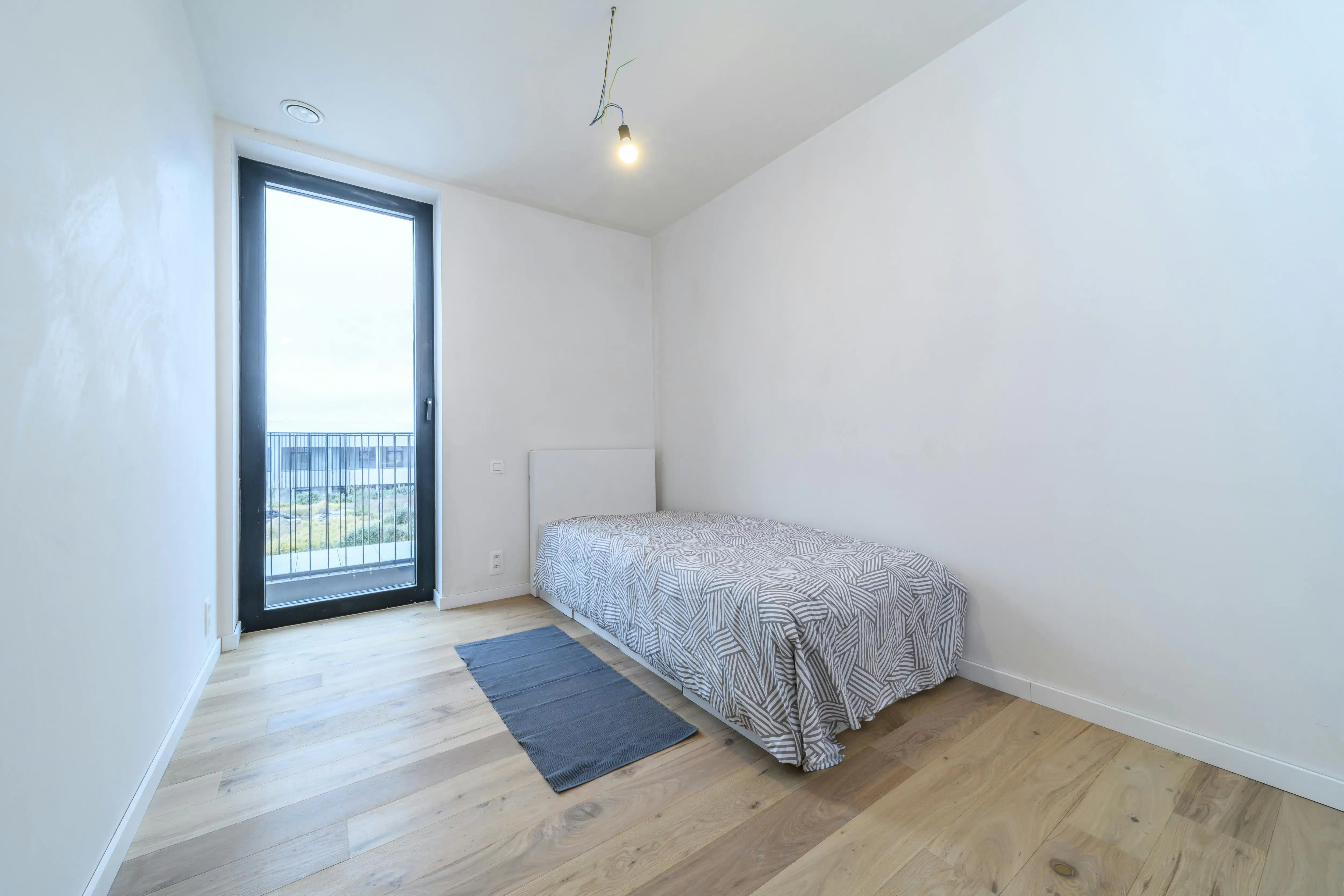 Residentie OTAX: instapklaar appartement te koop in Veurne foto 11