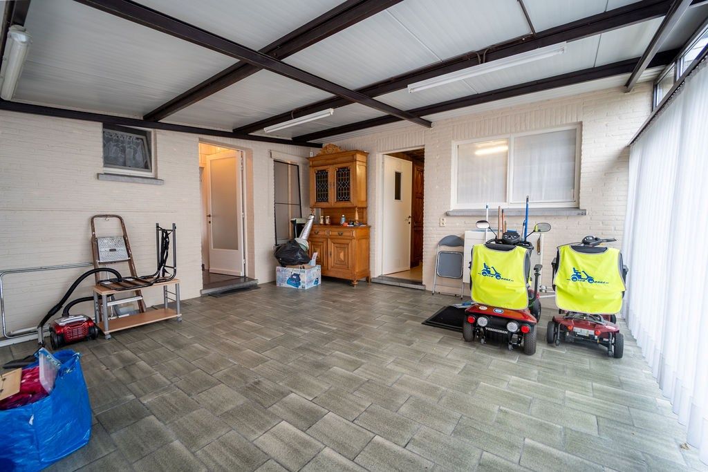 Wonen op de geliefde Erasmuslaan in Hasselt: ruimte, comfort en mogelijkheden foto 20