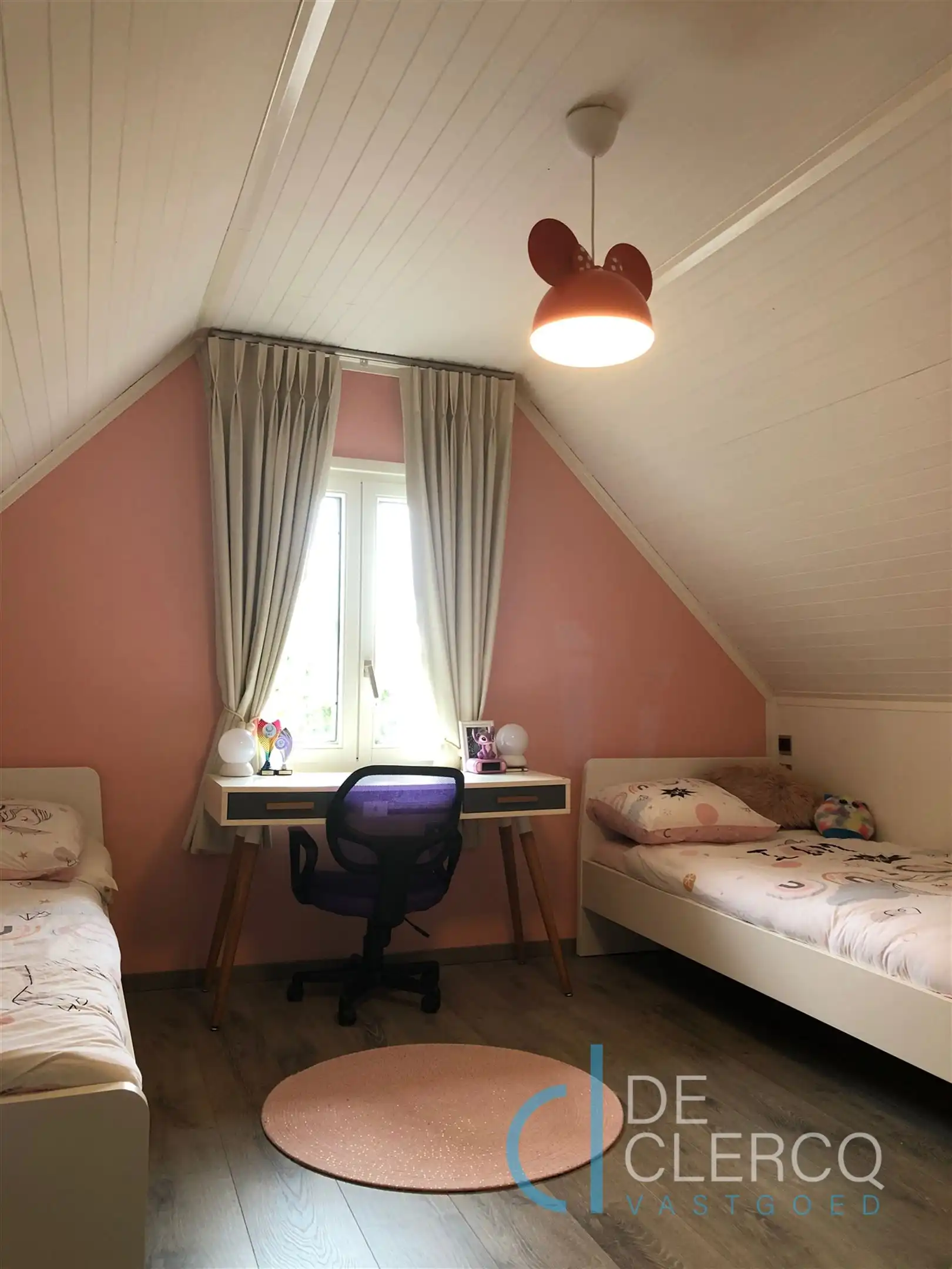 Gerenoveerde charmante woning te huur op een rustige locatie foto 11