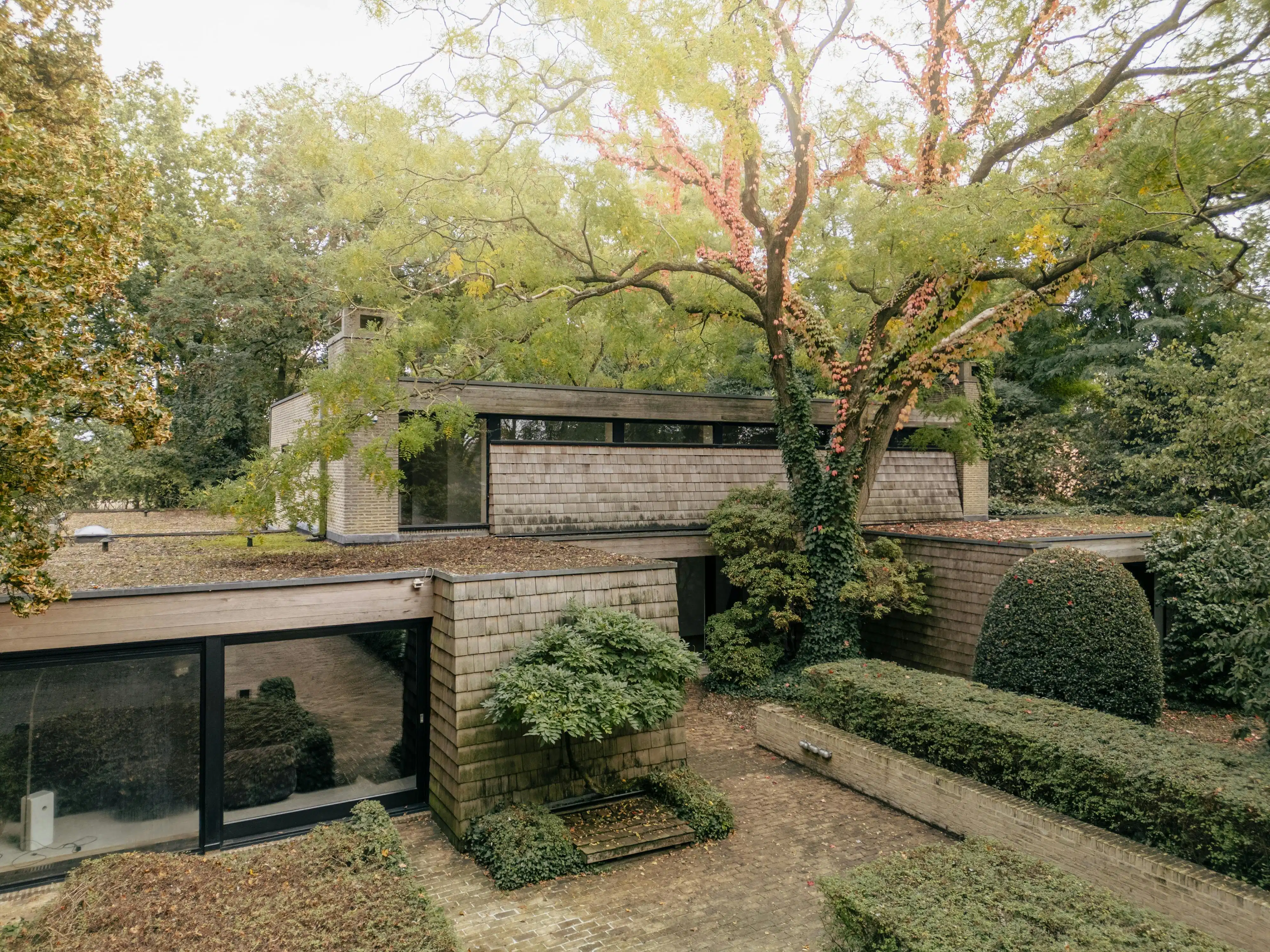 Fenomenale villa in een oase van groen te Meulebeke! foto 23