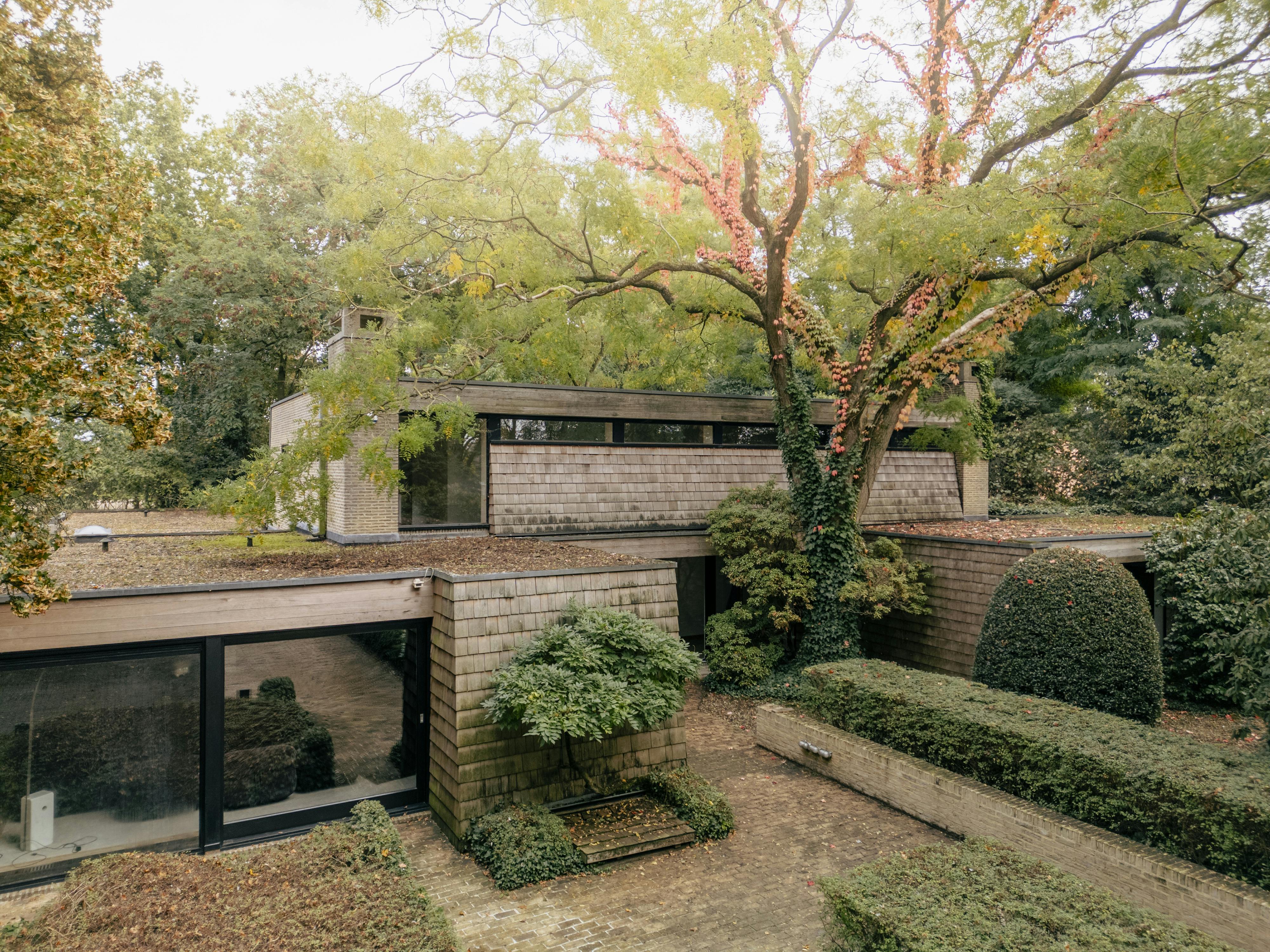 Fenomenale villa in een oase van groen te Meulebeke! foto 23