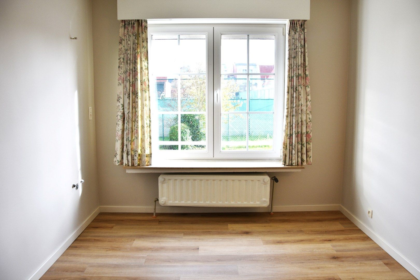 Ruim appartement met 3 slaapkamers foto 8