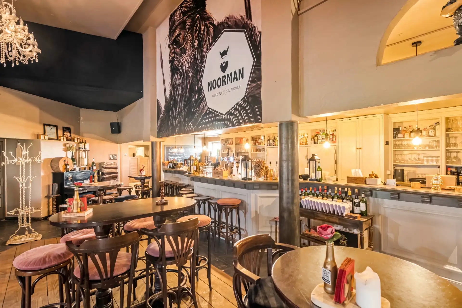 Goedgelegen horecapand op 1890m² foto 15