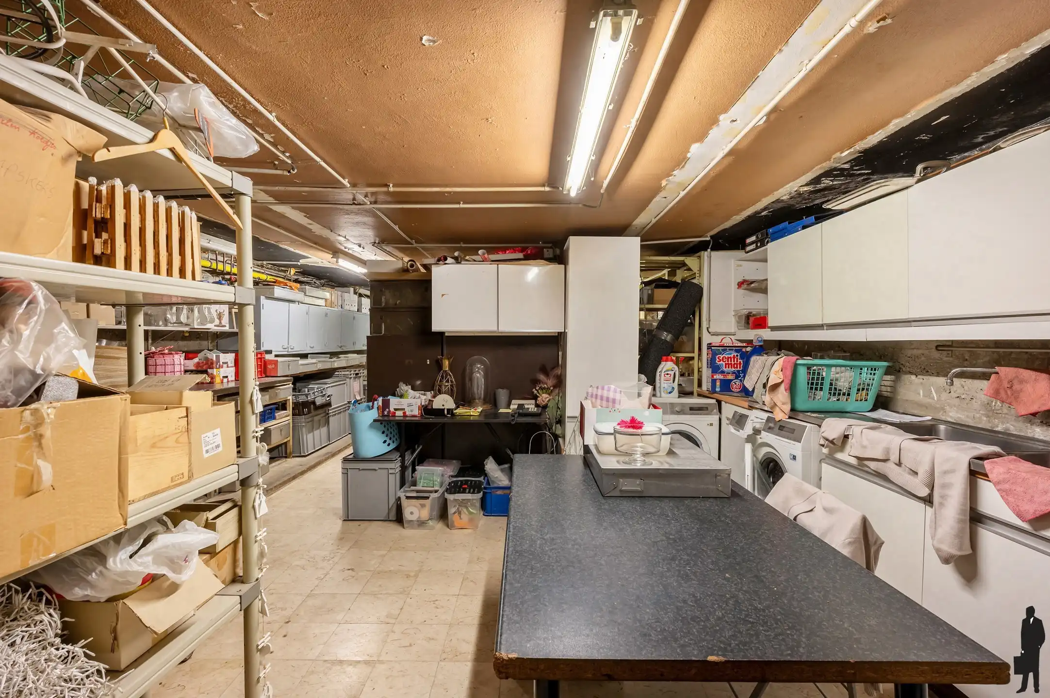 Unieke kans: handelspand op topligging Belgiëlei foto 12