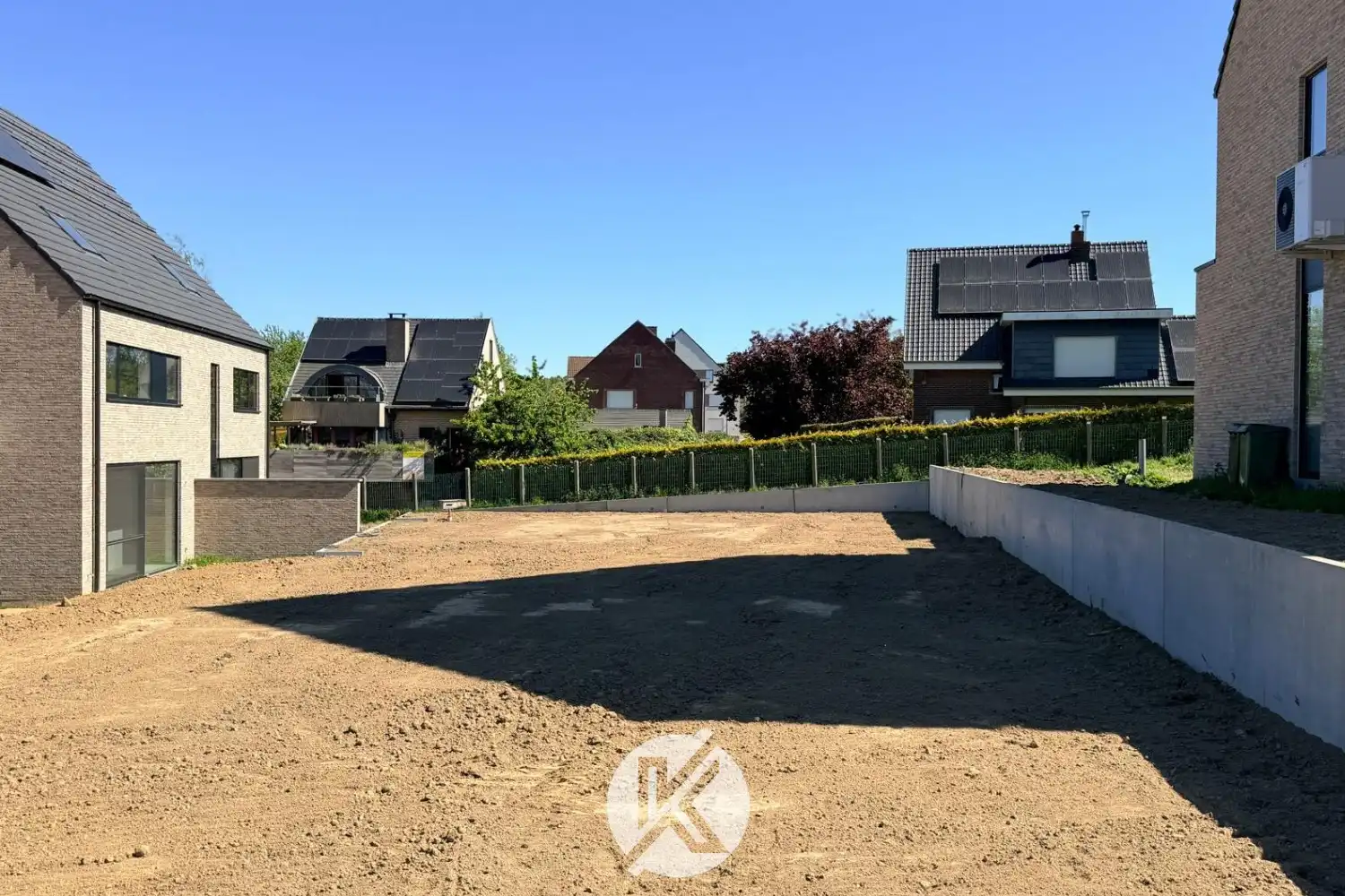 Nieuwbouwwoning op gunstige ligging foto 19