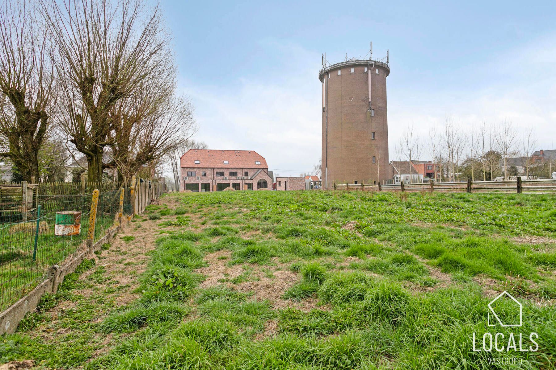 LAATSTE WONING - HOOGWAARDIG AFGEWERKT! foto 31