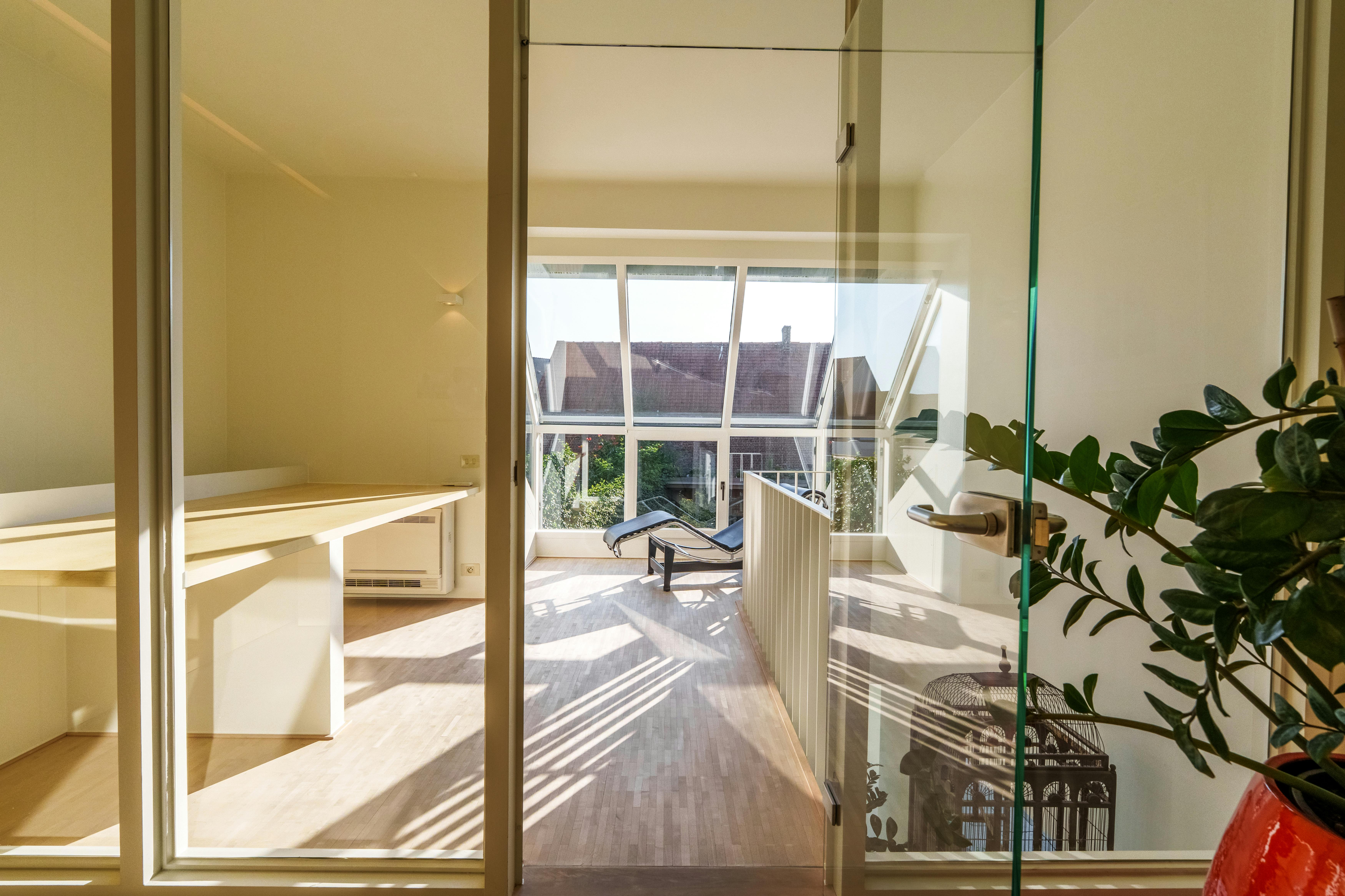 Uitzonderlijke stadswoning met praktijkruimte in Torhout foto 29