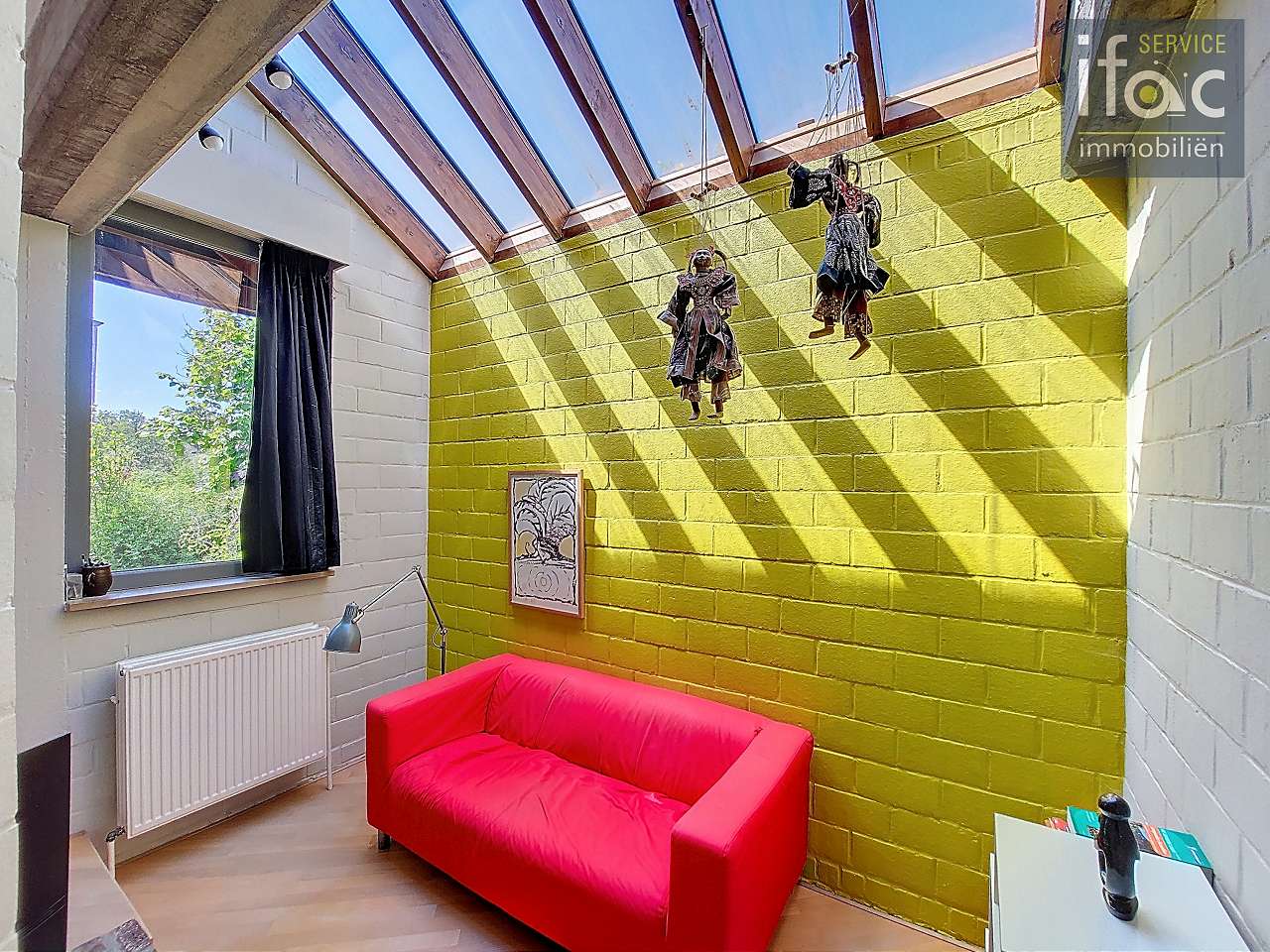 Huis te koop foto 6