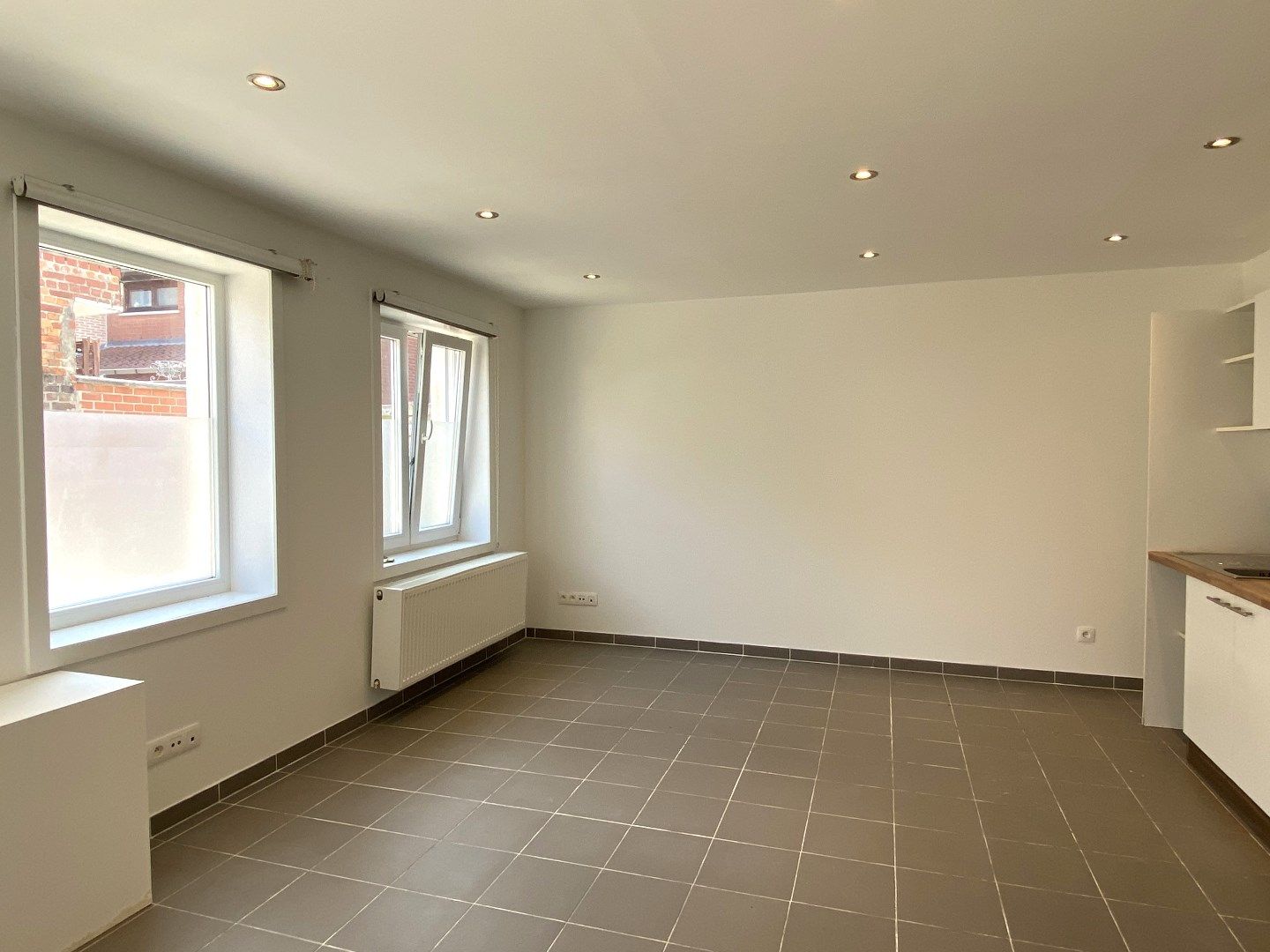 GEZELLIGE CITEWONING MET 1 SLPK IN HARTJE TIELT foto 2