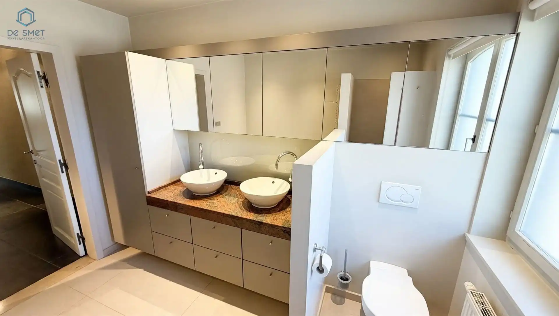 LUXUEUZE VILLA MET OVERDEKT ZWEMBAD & SAUNA – ZOTTEGEM foto 17