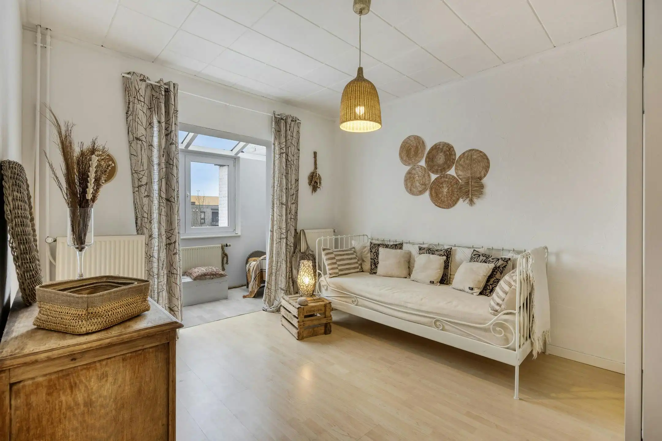 Gezellig huis met tuin te koop in Strombeek-Bever foto 13