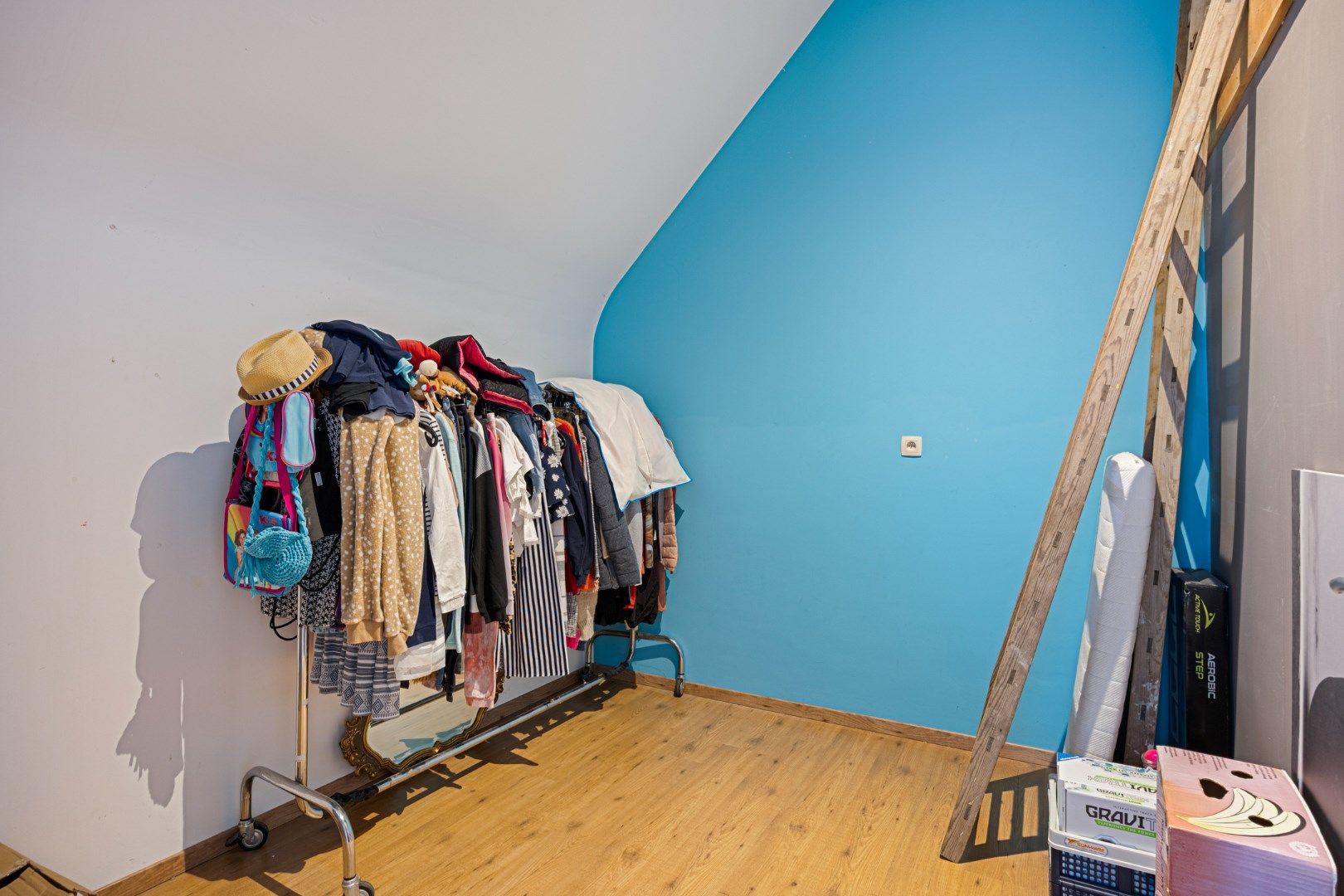 Open bebouwing op een prachtig perceel met gunstig EPC te koop in Tielt-Winge - EPC 98 kWh/m² - bewoonbare opp. 315 m² foto 37