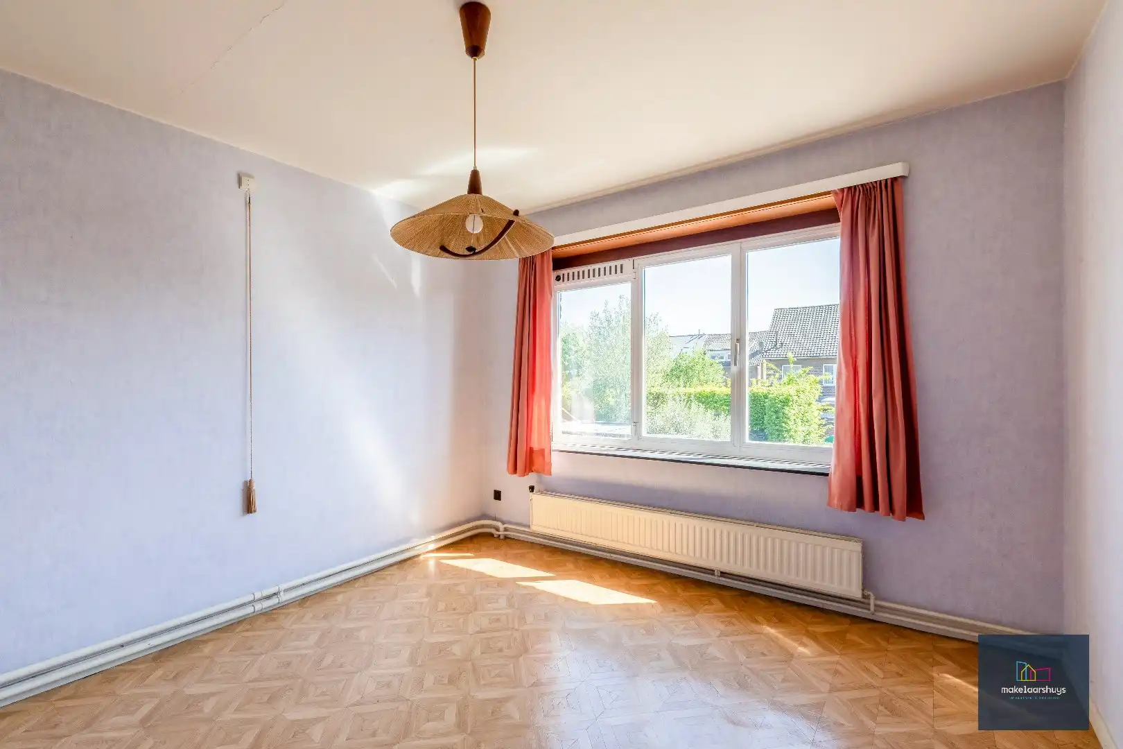 Gunstig gelegen woning met 3 slpk en aangename tuin foto 11