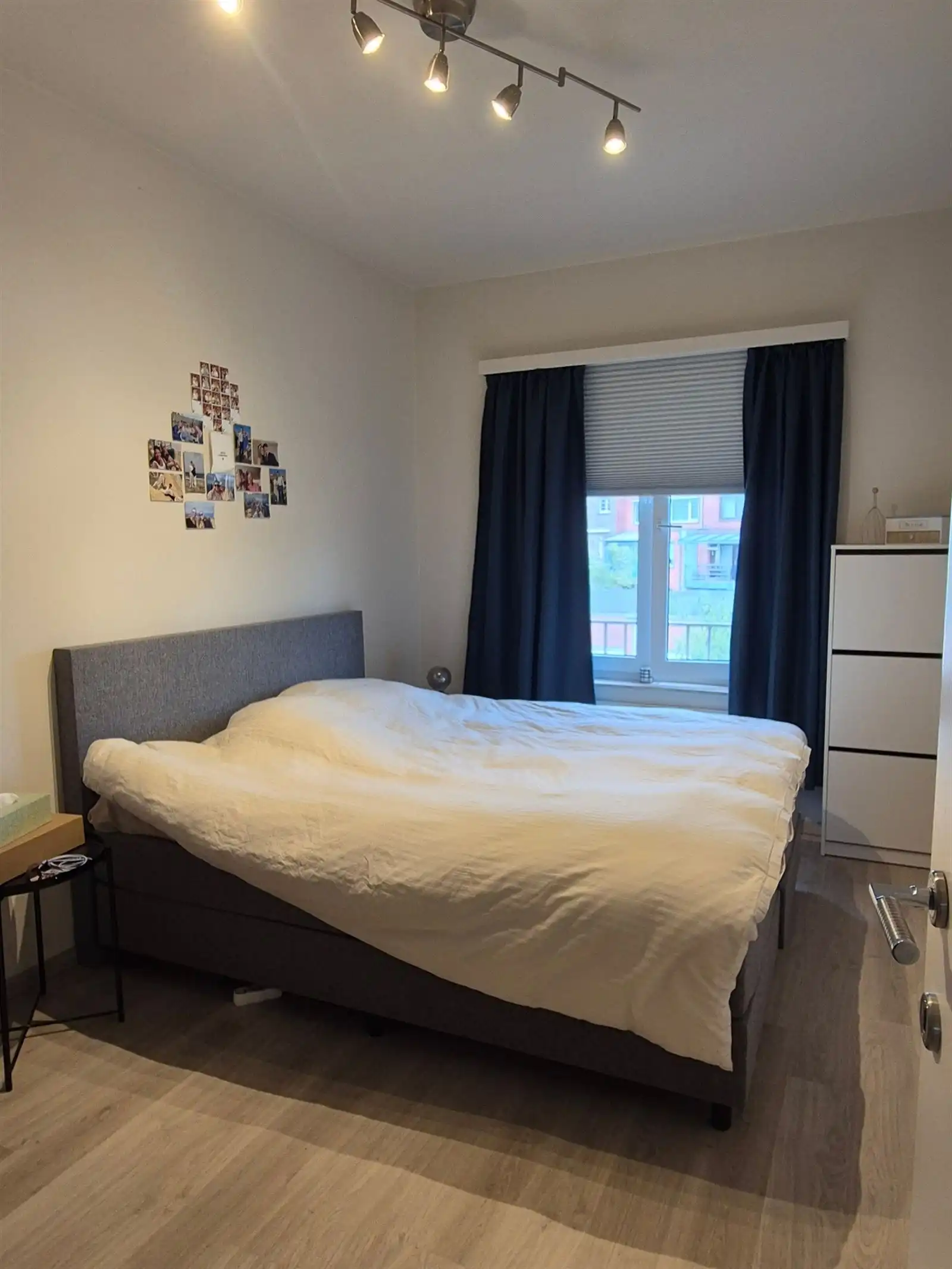 Appartement nabij centrum Aartselaar foto 10