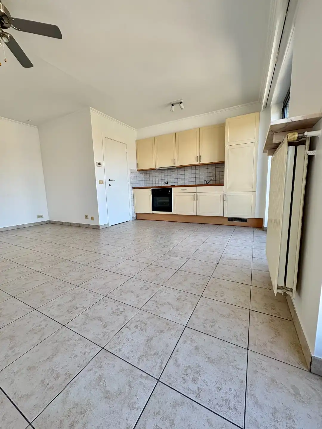 Appartement te huur foto 3