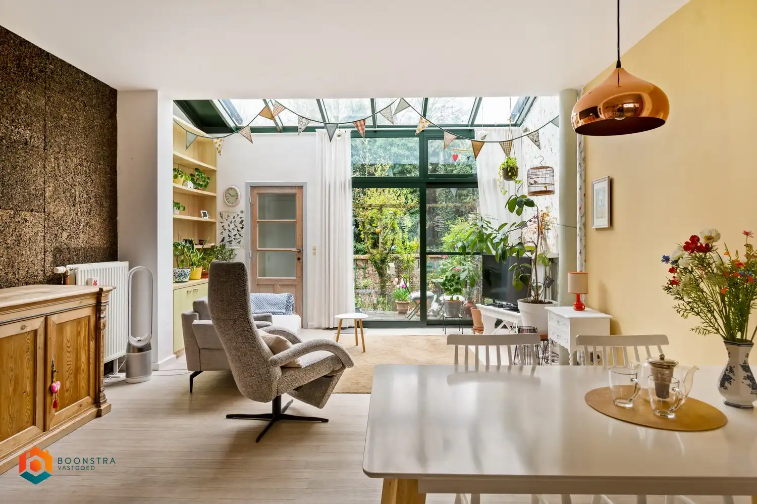 Huis te koop Vondelstraat 17 - 2800 Mechelen