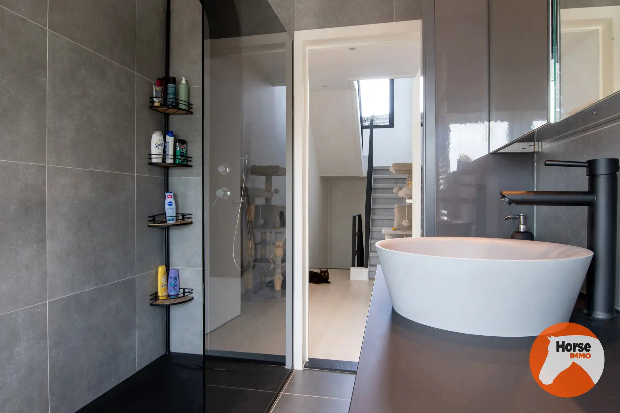WELLE - Exclusief wonen in een volledig vernieuwde herenwoning! foto 15