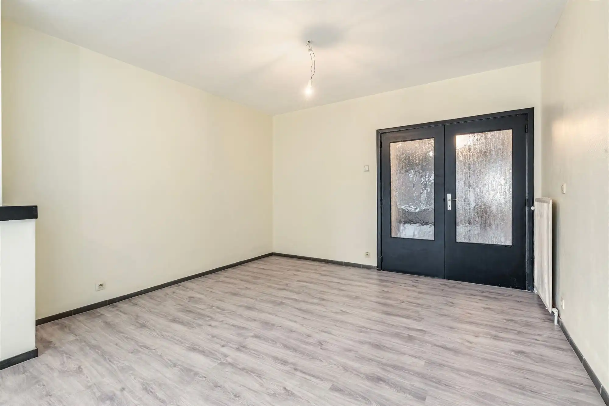 Instapklaar gelijkvloers appartement aan zee! foto 3