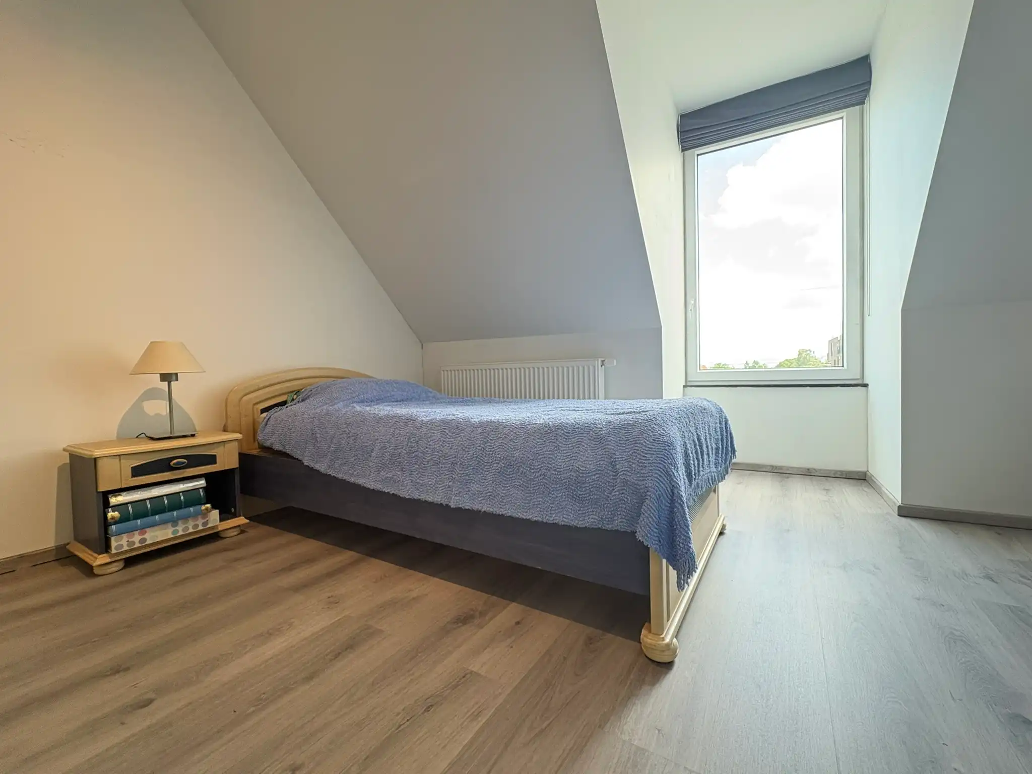 Prachtige duplex met 2 slaapkamers Deinze foto 6
