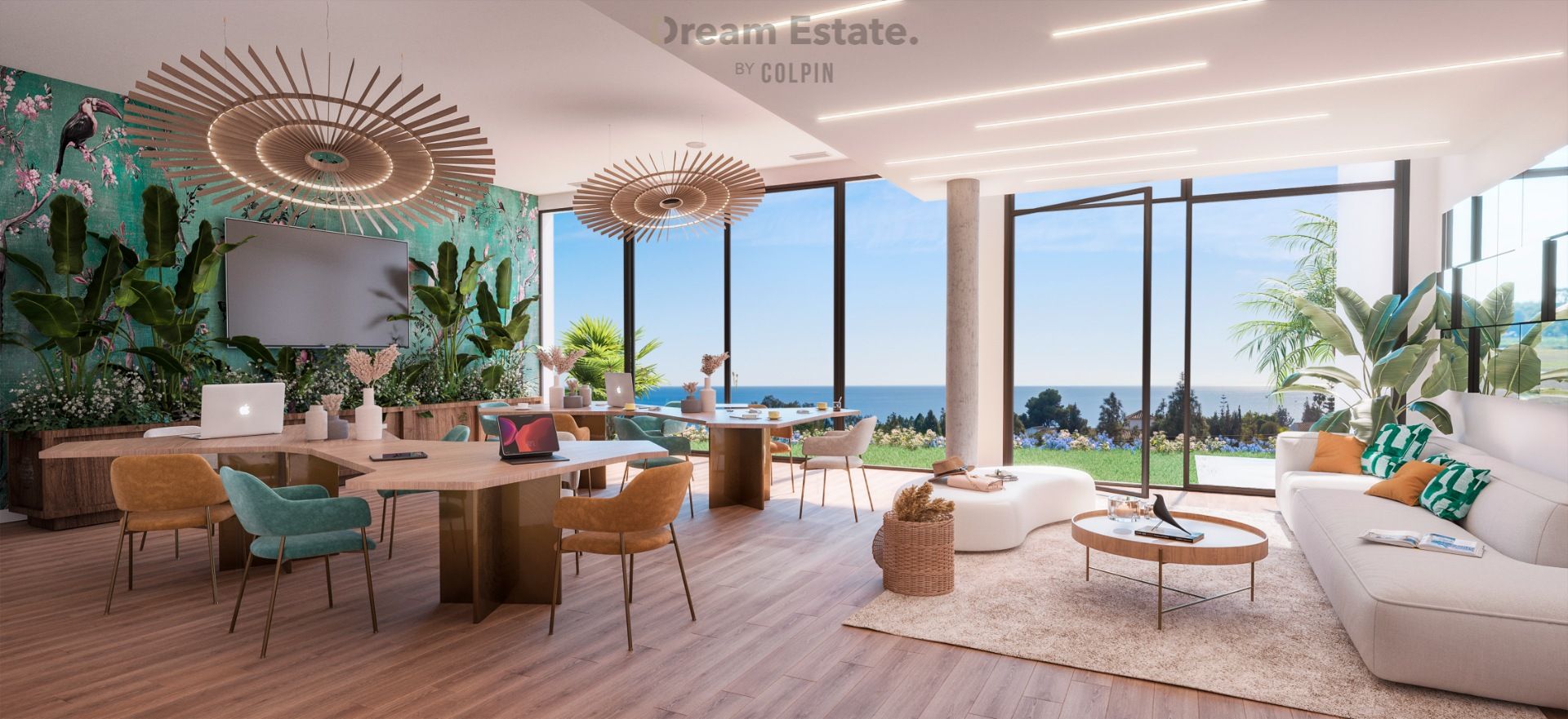 Woningen op twee minuten wandelen van Chaparral Golf Club foto 7