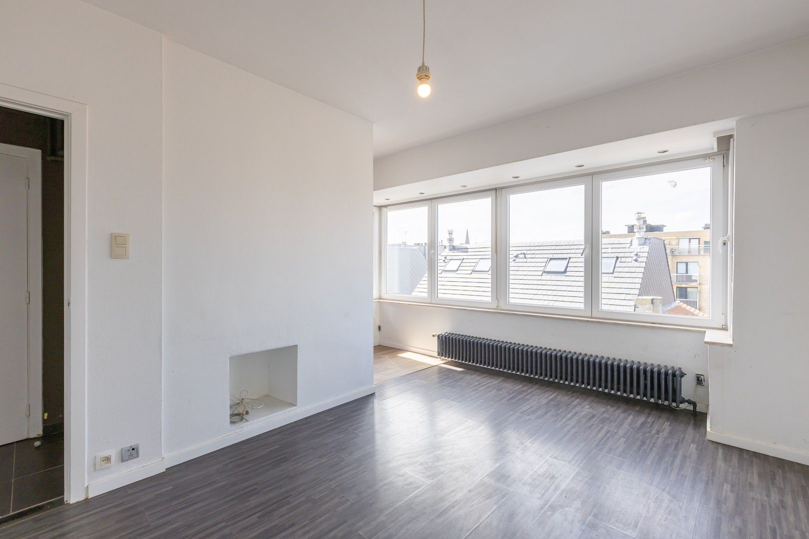 Appartement te koop foto 3