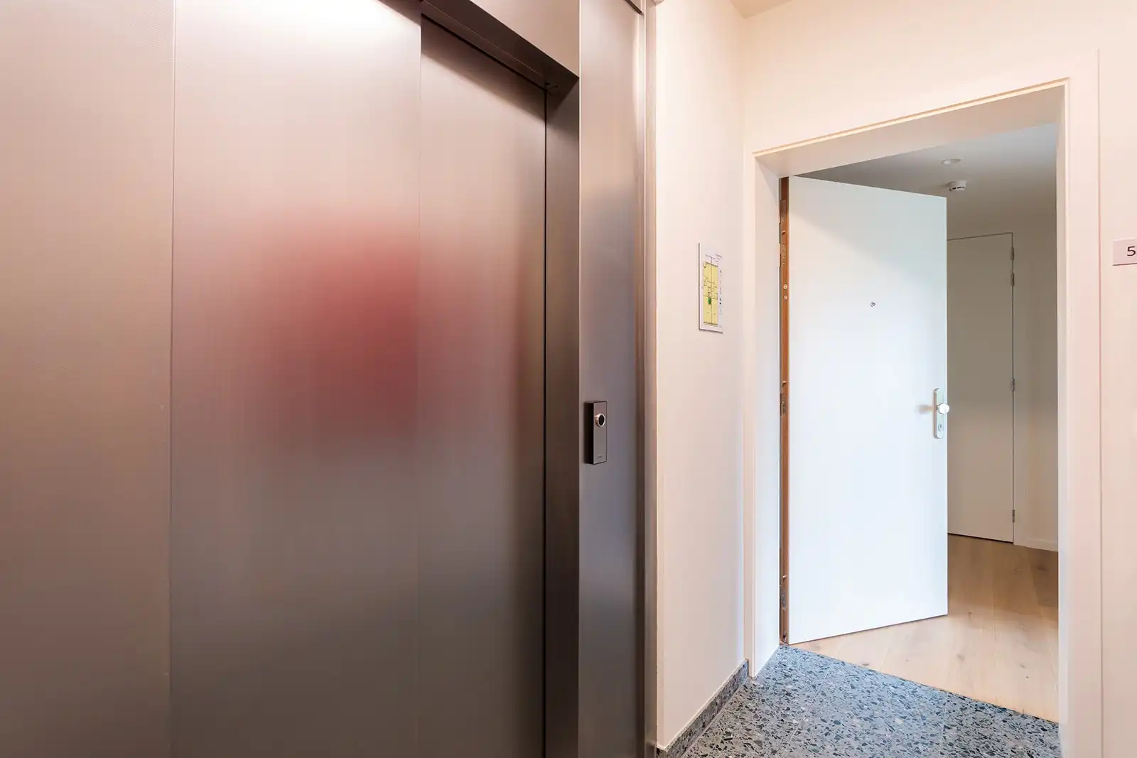 Luxueus wonen met zicht op het park foto 20